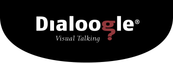 Dialoogle Logo